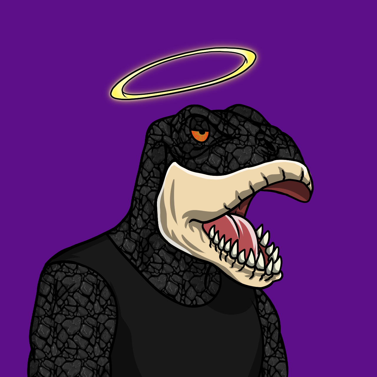 Metasaurs #4528
