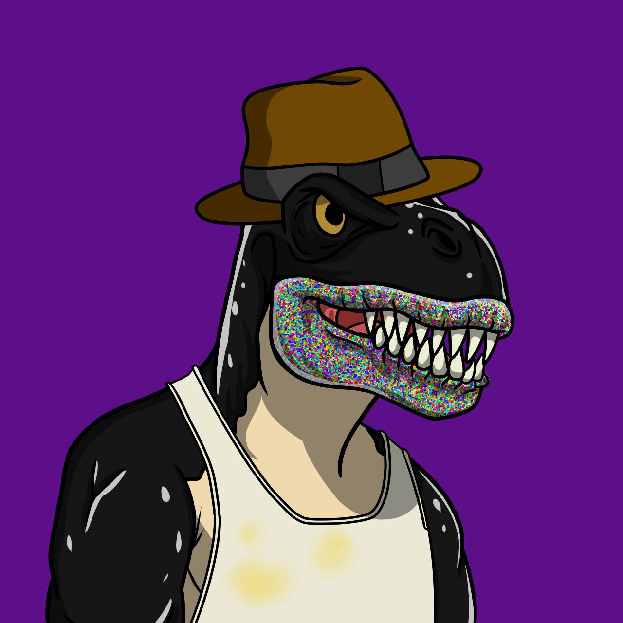 Metasaurs #9464