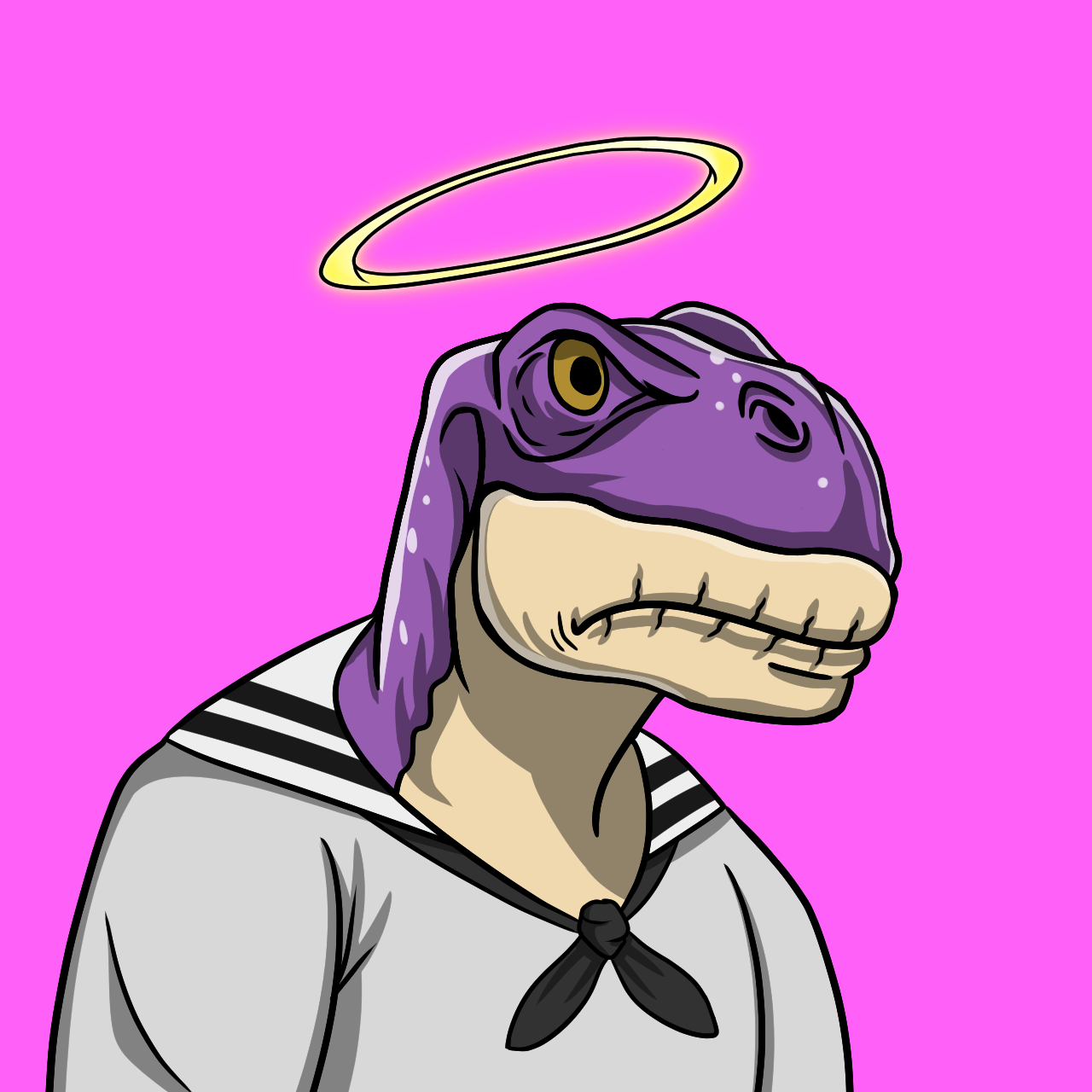 Metasaurs #9987